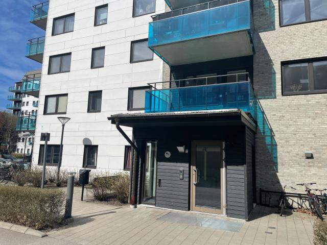 3 rums lägenhet i Helsingborg 65 m² 11 867 kr