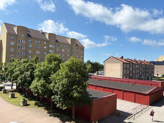 3 rums lägenhet i Helsingborg 73 m² 8 214 kr