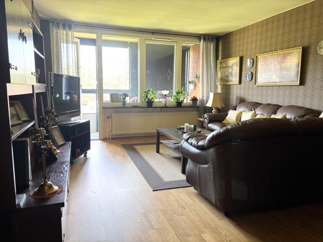 3 rums lägenhet i Helsingborg 73 m² 9 266 kr