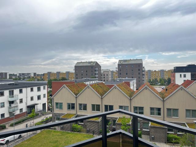 3 rums lägenhet i Helsingborg 75 m² 10 807 kr