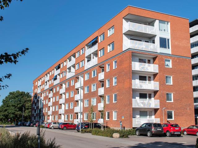 3 rums lägenhet i Helsingborg 75 m² 11 124 kr