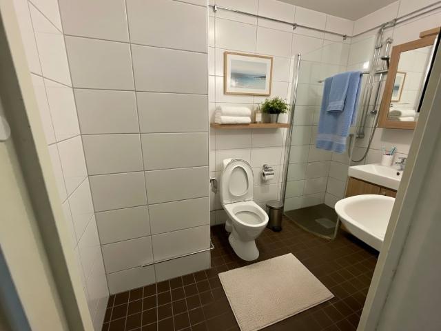3 rums lägenhet i Helsingborg 80 m² 10 432 kr