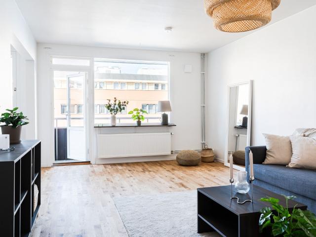 3 rums lägenhet i Helsingborg 80 m² 11 796 kr