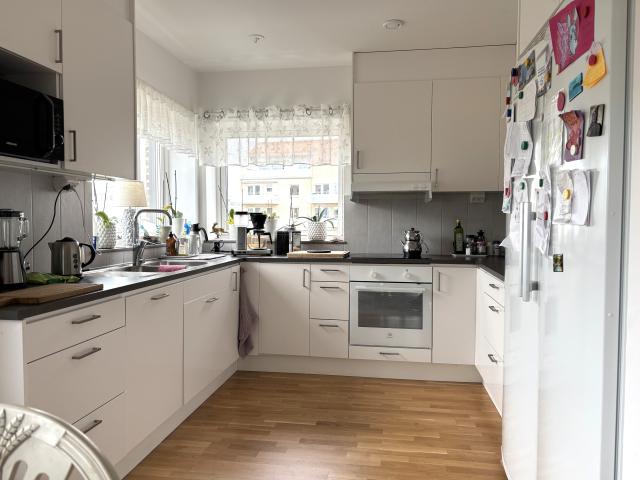 3 rums lägenhet i Helsingborg 81 m² 15 169 kr