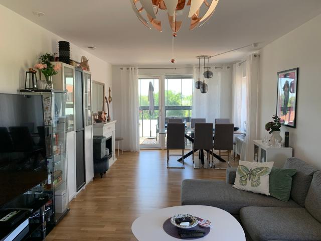 3 rums lägenhet i Helsingborg 81 m² 15 169 kr