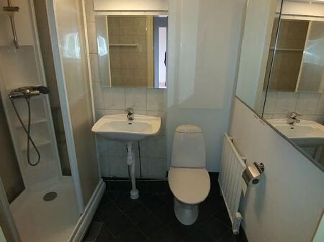 3 rums lägenhet i Helsingborg 97 m² 12 016 kr