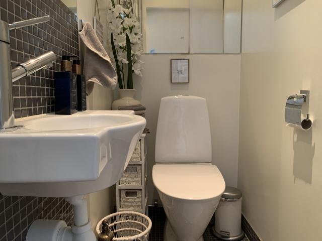 3 rums lägenhet i Helsingborg 114 m² 19 538 kr