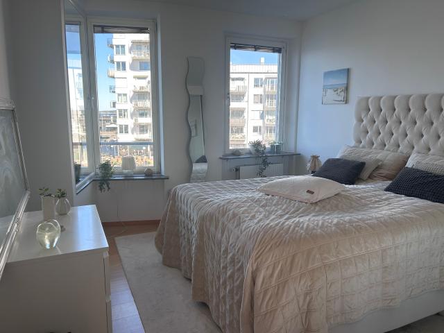 3 rums lägenhet i Helsingborg 132 m² 25 237 kr