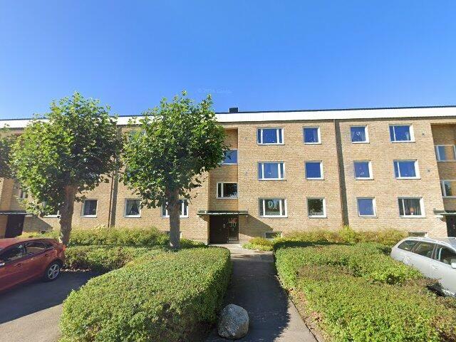 3 rums lägenhet i Helsingborg fredriksdal 80 m² 11 481 kr