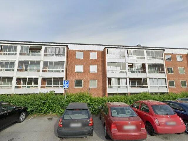 3 rums lägenhet i Hermodsdal 69 m² 9 423 kr