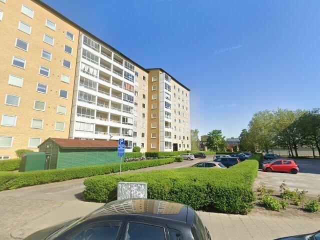 3 rums lägenhet i Hermodsdal 77 m² 12 084 kr