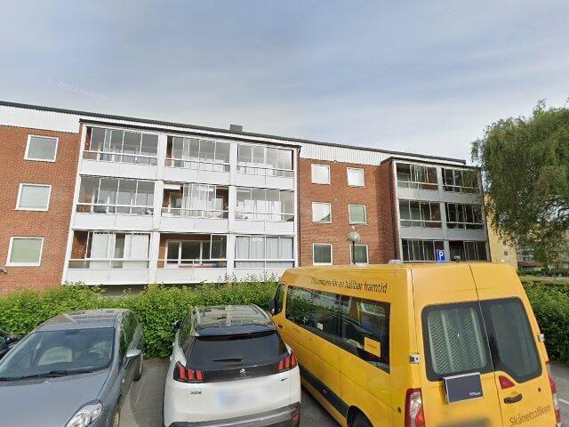 3 rums lägenhet i Hermodsdal 70 m² 8 815 kr