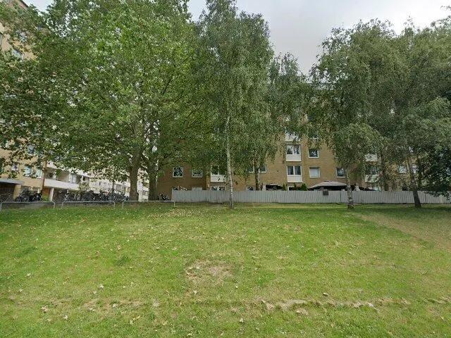3 rums lägenhet i Herrgården 88 m² 9 268 kr