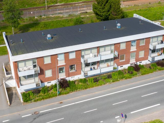 3 rums lägenhet i HESTRA 73 m² 7 298 kr