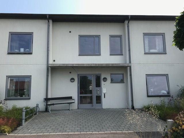 3 rums lägenhet i Hishult 72 m² 7 896 kr