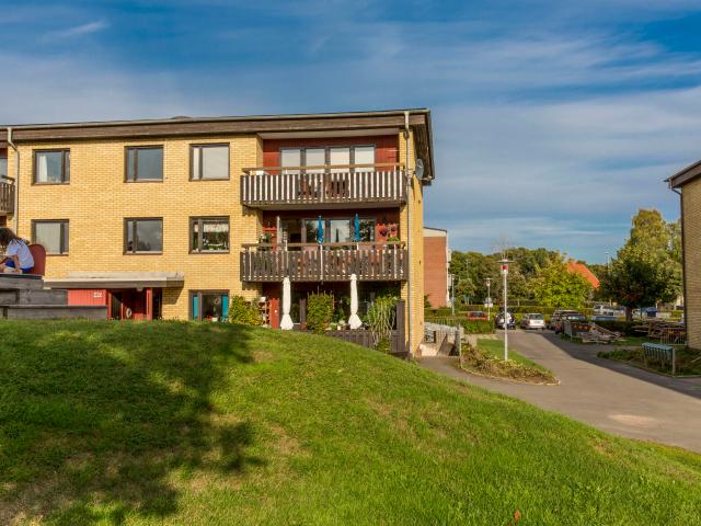 3 rums lägenhet i Hjo 74 m² 6 896 kr