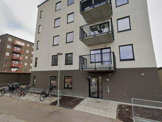 3 rums lägenhet i Höganäs 57 m² 8 783 kr