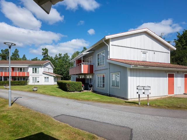 3 rums lägenhet i Holmsjö 74 m² 8 057 kr