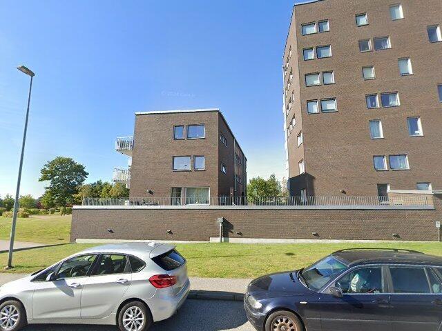 3 rums lägenhet i Hörby 85 m² 11 971 kr