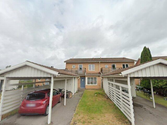 3 rums lägenhet i Hovmantorp 66 m² 8 920 kr