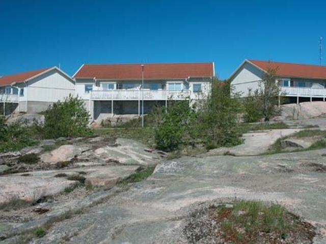 3 rums lägenhet i Hunnebostrand 79 m² 9 267 kr