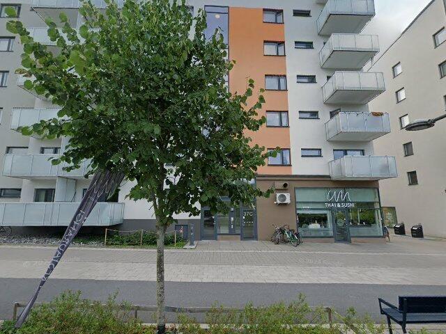 3 rums lägenhet i Huddinge 58 m² 11 645 kr