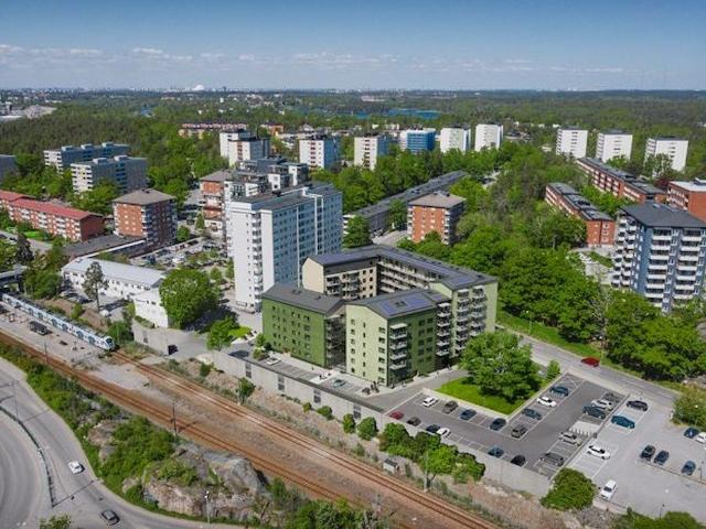 3 rums lägenhet i Huddinge 68 m² 16 094 kr