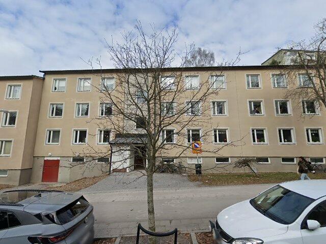 3 rums lägenhet i Huddinge 70 m² 9 799 kr