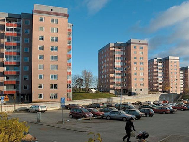 3 rums lägenhet i Huddinge 71 m² 11 569 kr