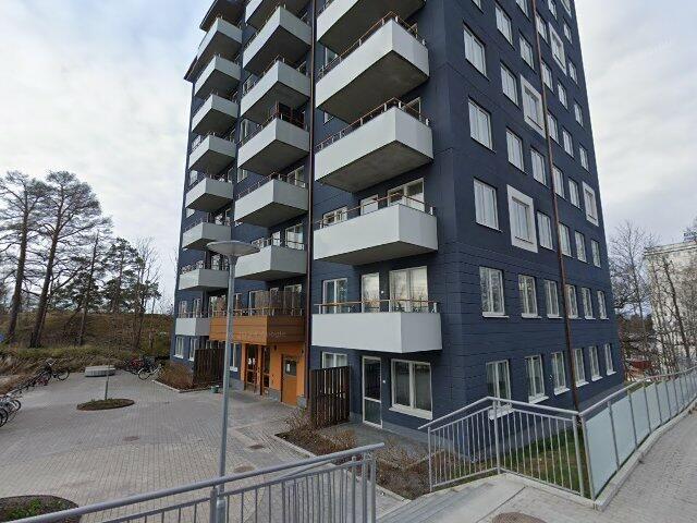 3 rums lägenhet i Huddinge 72 m² 12 843 kr