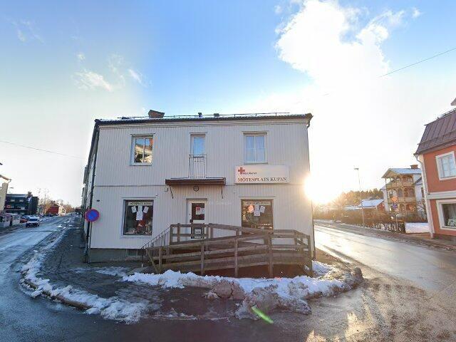 3 rums lägenhet i Hultsfred 80 m² 8 438 kr