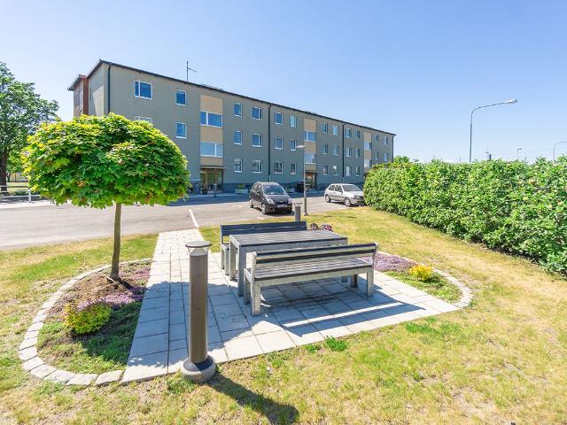 3 rums lägenhet i Åhus 75 m² 7 793 kr