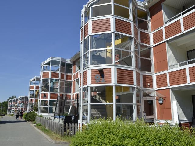 3 rums lägenhet i Huskvarna 77 m² 7 661 kr