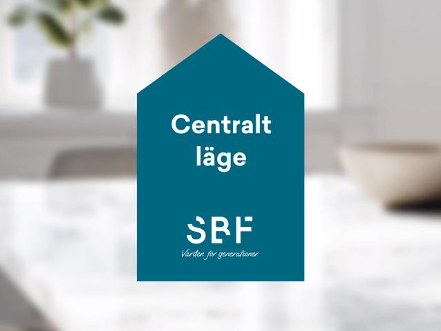3 rums lägenhet i Huskvarna 81 m² 12 261 kr