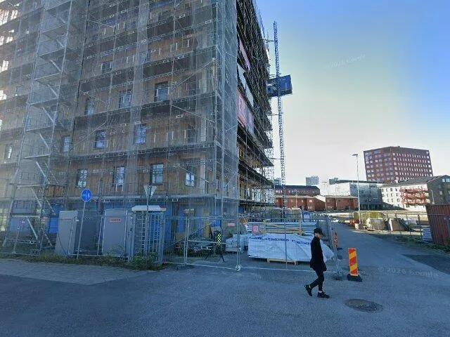 3 rums lägenhet i Hyllieby 75 m² 17 368 kr