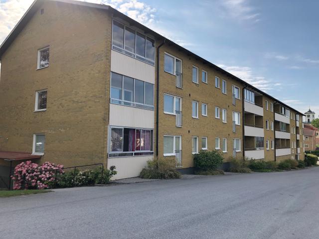 3 rums lägenhet i JÄMSHÖG 76 m² 6 267 kr