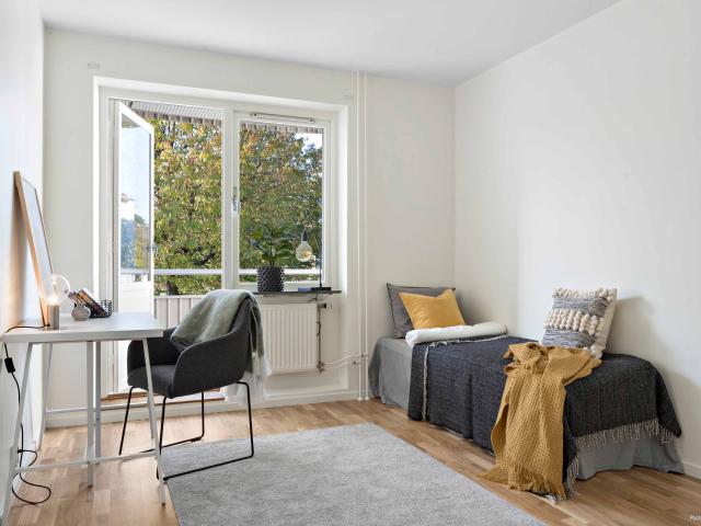 3 rums lägenhet i Järna 76 m² 10 538 kr