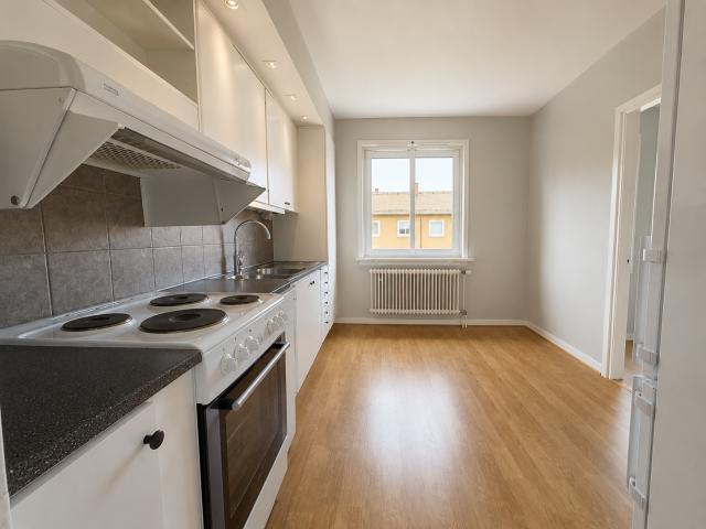 3 rums lägenhet i Jönköping 64 m² 8 817 kr