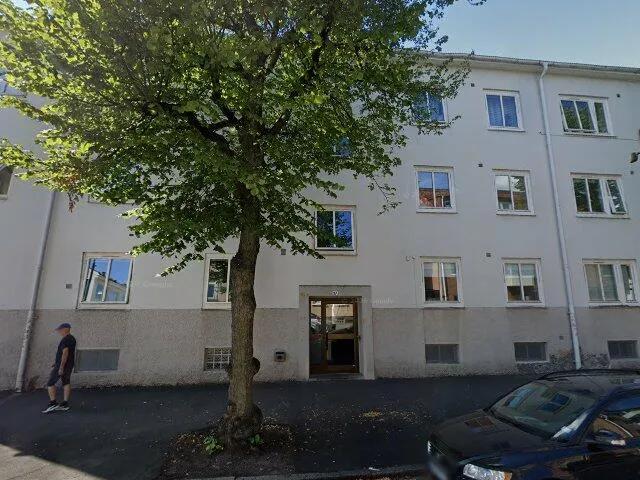 3 rums lägenhet i Jönköping 71 m² 8 118 kr