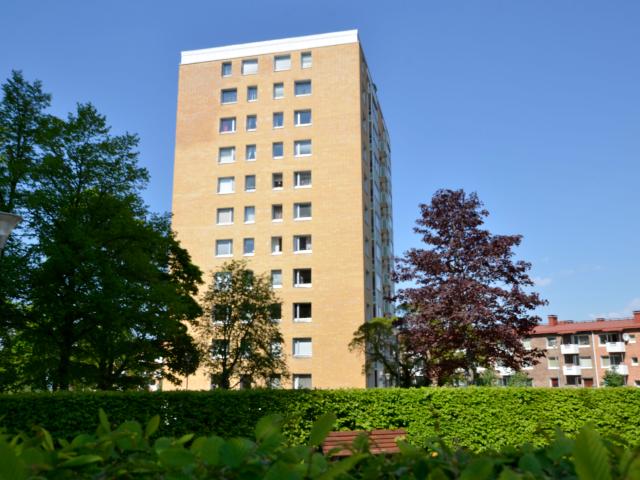 3 rums lägenhet i Jönköping 74 m² 7 899 kr