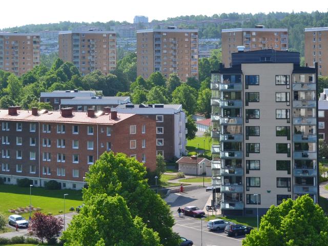 3 rums lägenhet i Jönköping 76 m² 10 975 kr