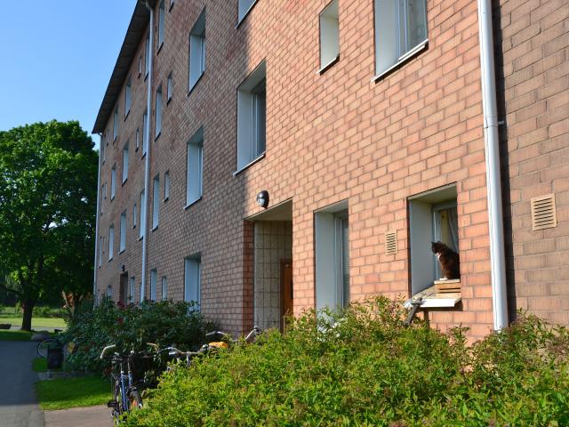 3 rums lägenhet i Jönköping 77 m² 7 933 kr