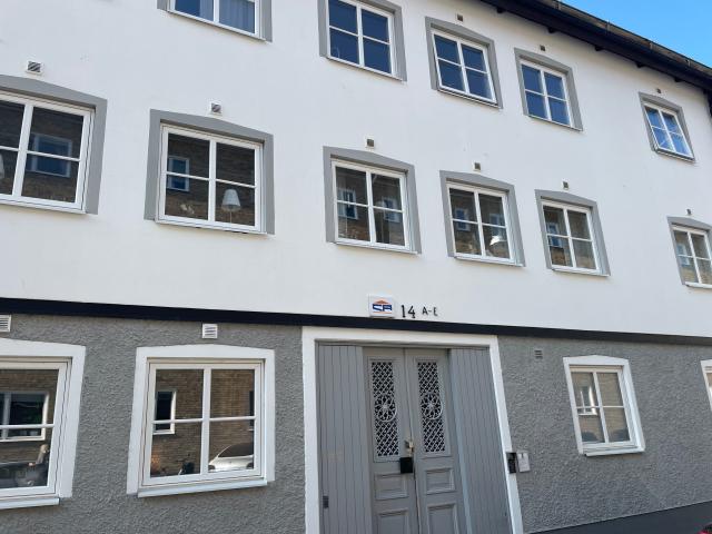 3 rums lägenhet i Jönköping 77 m² 8 617 kr