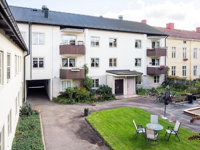3 rums lägenhet i Jönköping 78 m² 11 840 kr