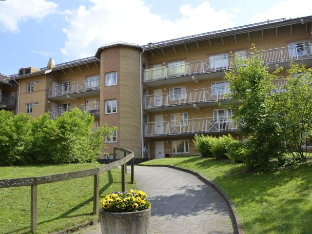 3 rums lägenhet i Jönköping 80 m² 8 647 kr