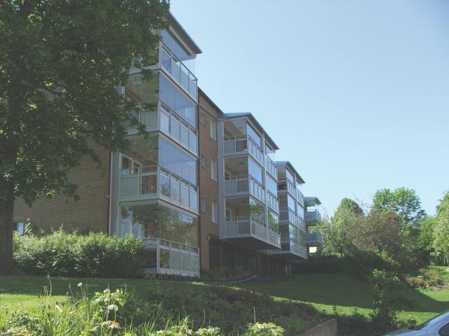 3 rums lägenhet i Jönköping 81 m² 8 112 kr