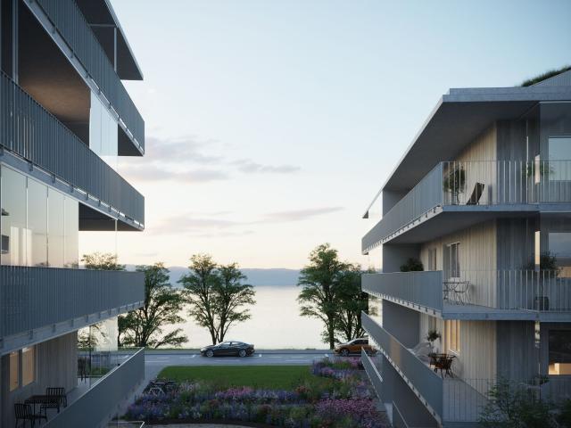 3 rums lägenhet i Jönköping 81 m² 10 798 kr