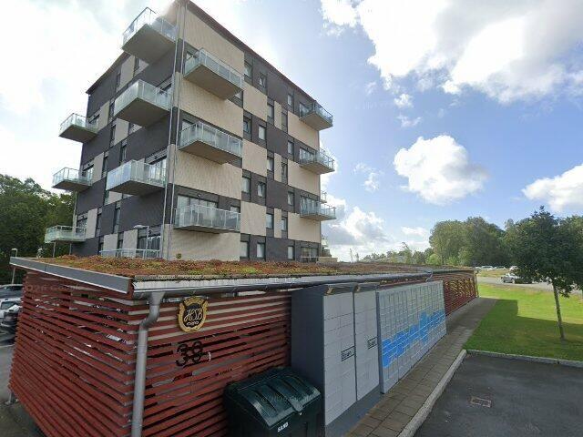 3 rums lägenhet i Jönköping 81 m² 12 422 kr