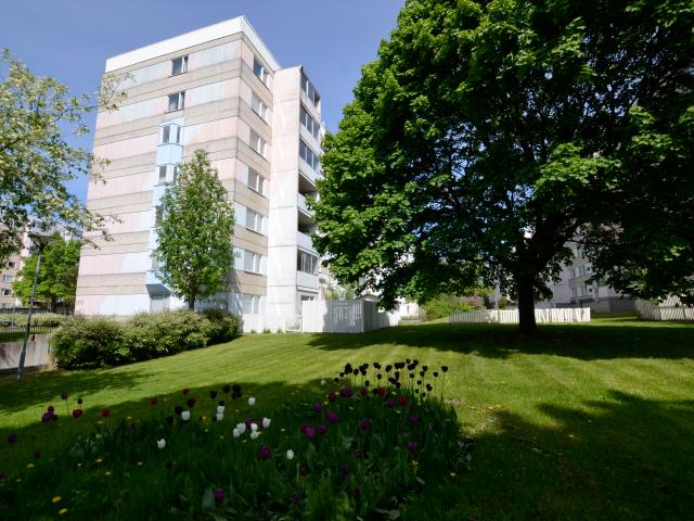 3 rums lägenhet i Jönköping 82 m² 7 332 kr