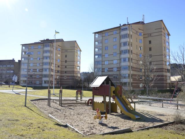 3 rums lägenhet i Jönköping 82 m² 8 722 kr